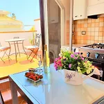 Terrazza Per Due Lägenhet *
