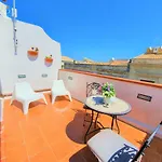 Terrazza Per Due Lägenhet Syrakusa