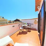 Lägenhet Terrazza Per Due Syrakusa