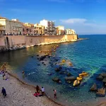 Terrazza Per Due * Syrakusa