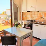 Terrazza Per Due Lägenhet *