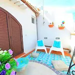 Terrazza Per Due Lägenhet