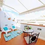 Terrazza Per Due Syrakusa
