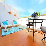 Terrazza Per Due Lägenhet