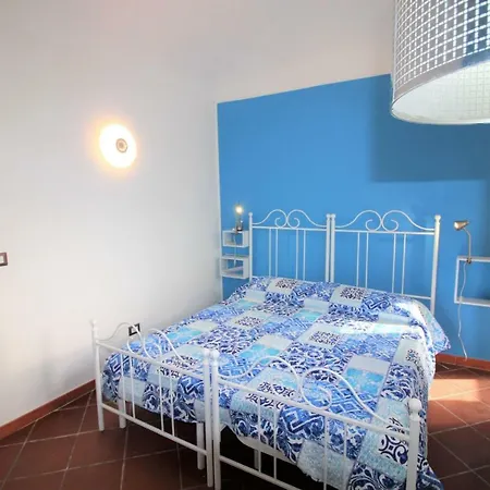 Appartamento Terrazza Per Due Syracuse