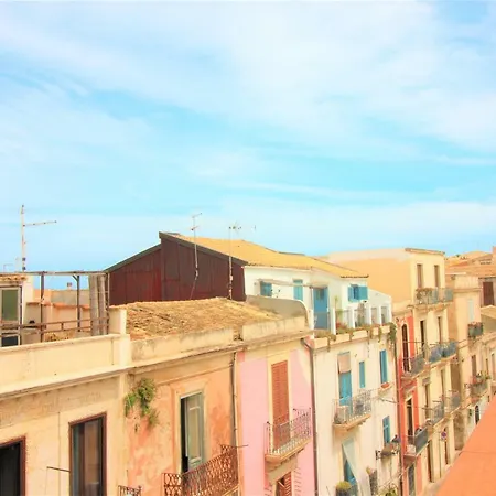 Terrazza Per Due * Syrakus