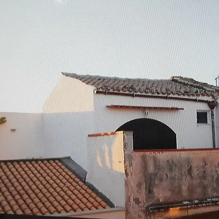 Terrazza Per Due Syrakus