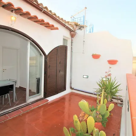 Terrazza Per Due * Syrakus