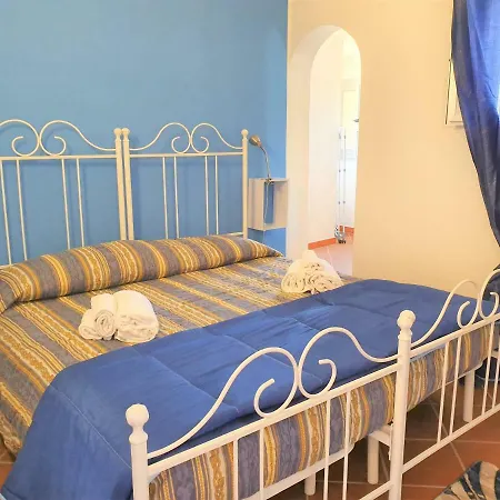 Terrazza Per Due Syrakus