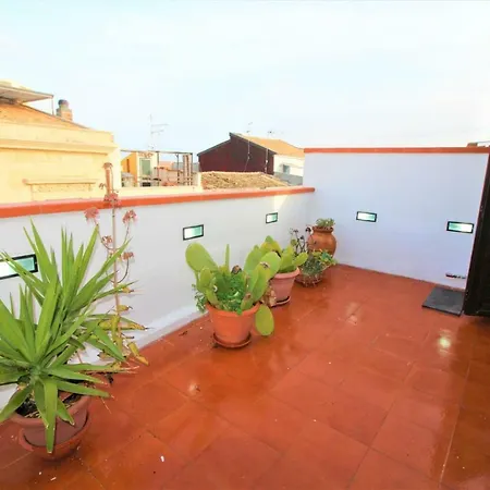 Terrazza Per Due *