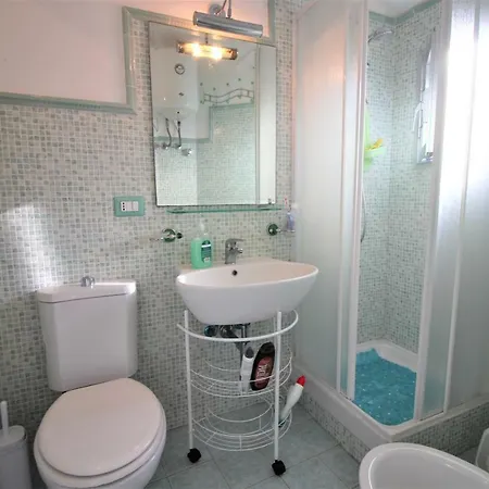 Terrazza Per Due Apartment