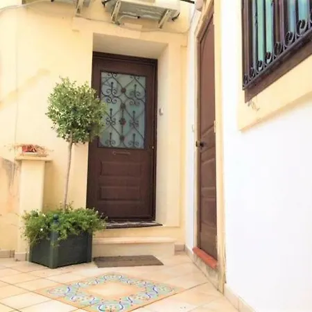 Terrazza Per Due *