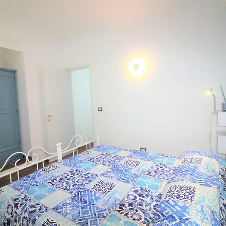 Appartement Terrazza Per Due