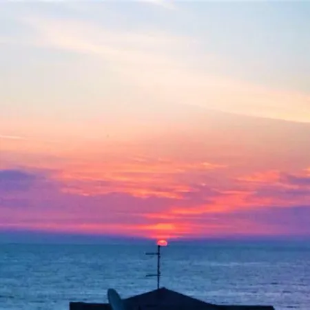 Appartement Terrazza Per Due