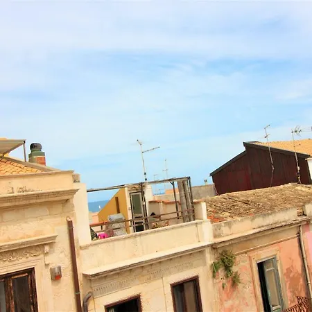 Terrazza Per Due