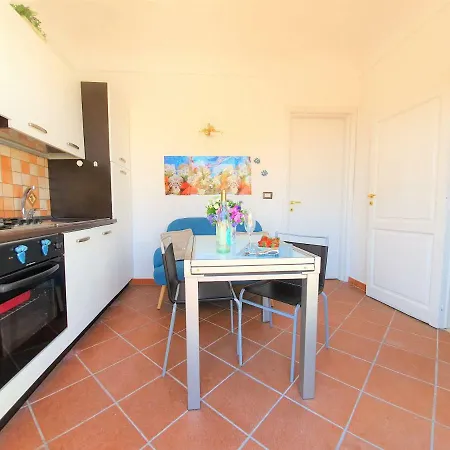 Terrazza Per Due *