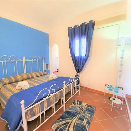 Appartement Terrazza Per Due *