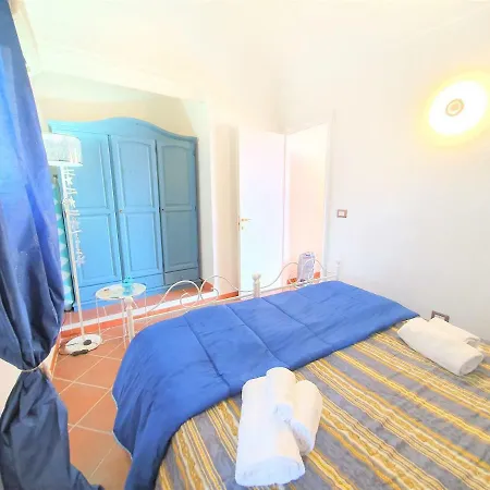 Terrazza Per Due Appartement