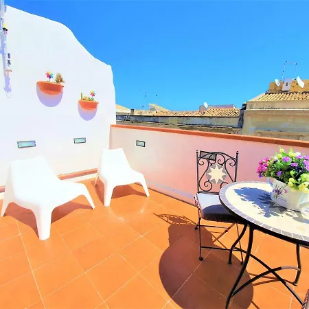 Terrazza Per Due
