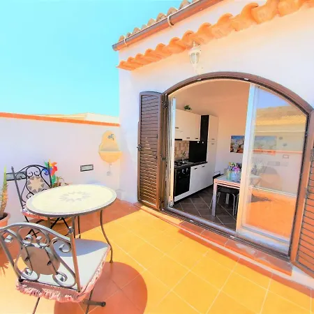 Apartment Terrazza Per Due *