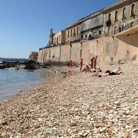 Terrazza Per Due *
