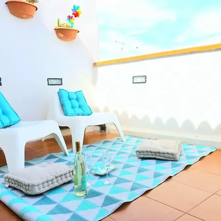 Terrazza Per Due *