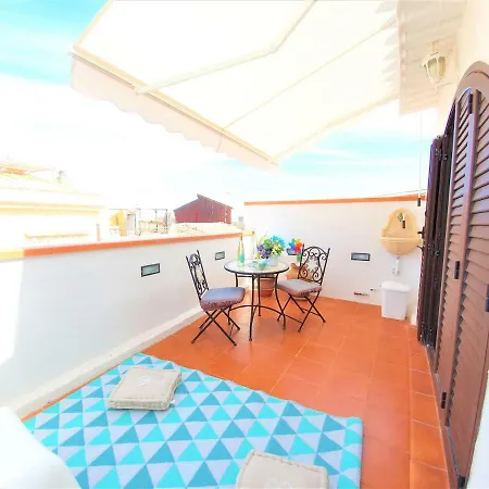 Terrazza Per Due *