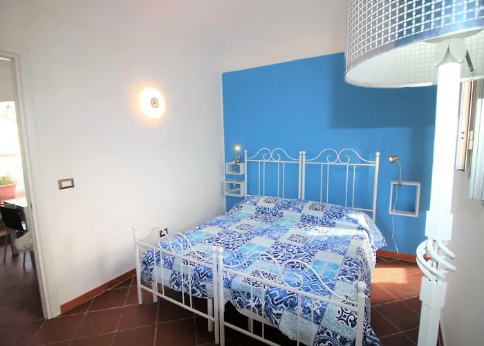 Apartament Terrazza Per Due Syrakuzy