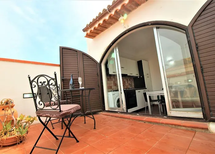 Apartament Terrazza Per Due