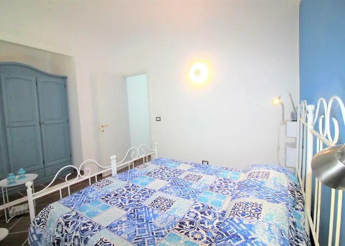 Apartamento Terrazza Per Due