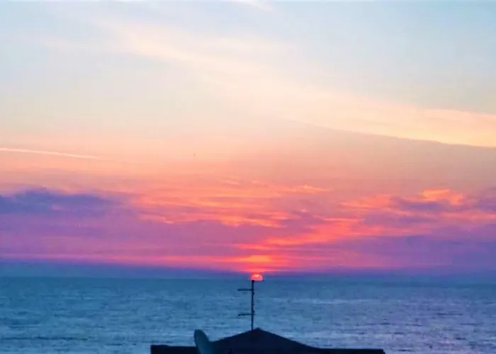 Apartamento Terrazza Per Due