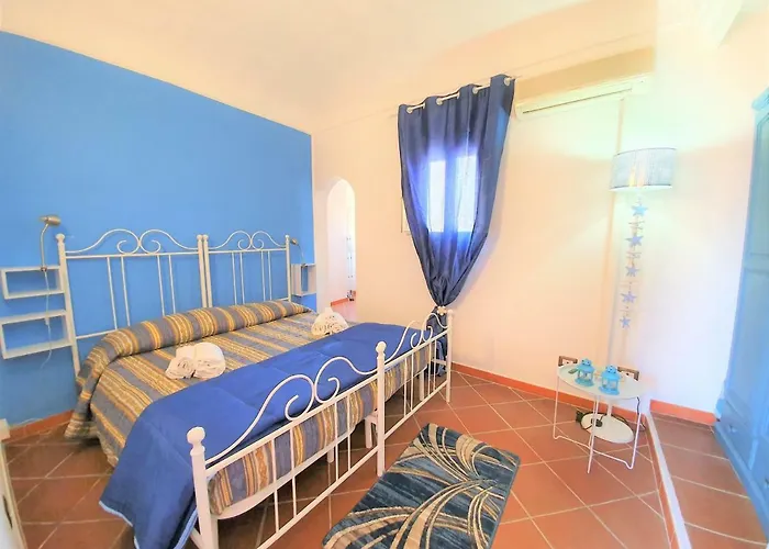 Apartament Terrazza Per Due *