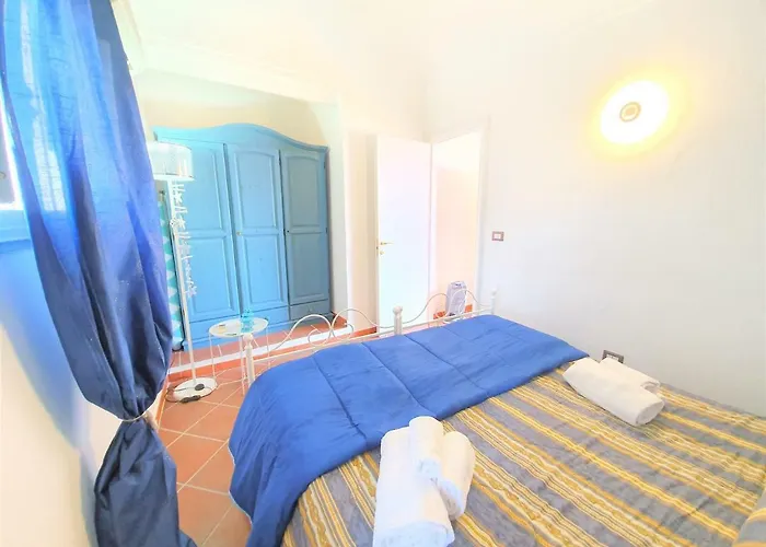 Terrazza Per Due Apartamento