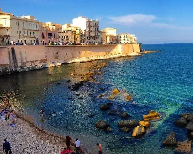 Terrazza Per Due * Syracuse