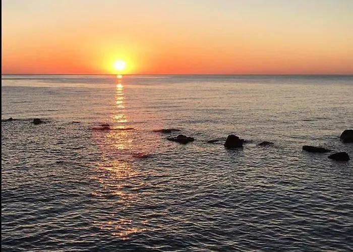 Terrazza Per Due * Syracuse