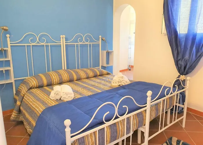 Terrazza Per Due Syracuse