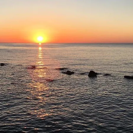 Terrazza Per Due * Syracuse